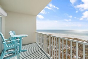 Condo, 1 Queen Bed with Sofa bed (Tidewater 703) | Property grounds - Tidewater 703 (Orange Beach)