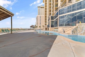 Condo, Multiple Beds (Phoenix I 1058) | Pool