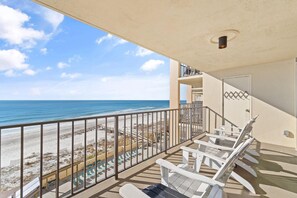 公寓客房, 多張床 (Phoenix I 1058) | 住宿地面