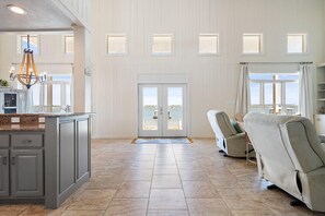 House, Multiple Beds (Lime In The Coconut) | Lobby - Lime In The Coconut (Gulf Shores)