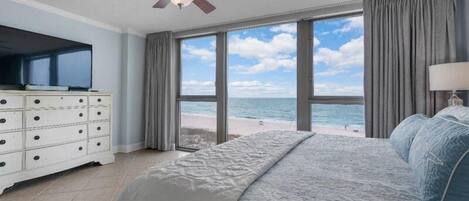 Appartamento, letti multipli (Perdido Towers East 501) | 3 camere, ferro/asse da stiro, Wi-Fi