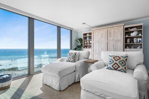 Leilighet, flere senger (Perdido Towers East 501) | Innvendig