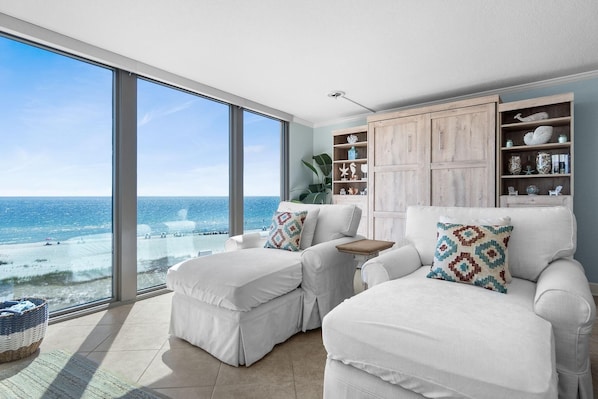 Condo, Multiple Beds (Perdido Towers East 501) | Interior