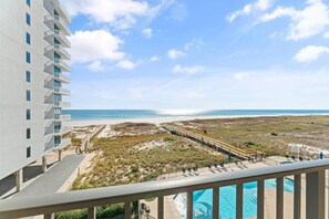 公寓客房, 多張床 (Phoenix 8 406) | 住宿一隅