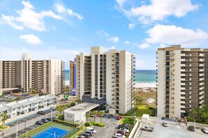 Appart'hÎtel, plusieurs lits (Phoenix 8 406) | Extérieur