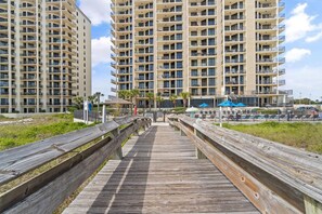Appartement, Meerdere bedden (Phoenix 8 406) | Exterieur