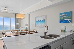Condo, Multiple Beds (Regency Isle Penthouse 1106) | Interior - Regency Isle Penthouse 1106 (Orange Beach)