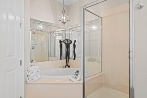 Condo, Multiple Beds (Regency Isle Penthouse 1106) | Bathroom - Regency Isle Penthouse 1106 (Orange Beach)