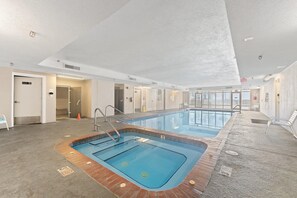 Condo, Multiple Beds (Regency Isle Penthouse 1106) | Pool | Outdoor pool - Regency Isle Penthouse 1106 (Orange Beach)