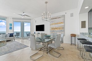 Apartment, Mehrere Betten (Palacio Penthouse 1902) | Speisen
