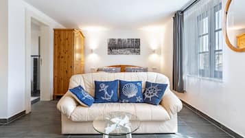 Televisión y reproductor de DVD