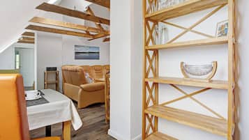 Televisión y reproductor de DVD