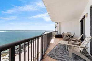 Appart'hôtel, plusieurs lits (Grand Pointe 401) | Enceinte de l’hébergement