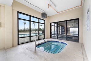 Condo, Multiple Beds (Grand Pointe 401) | Pool | Outdoor pool - Grand Pointe 401 (Orange Beach)