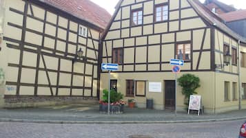 Außenbereich