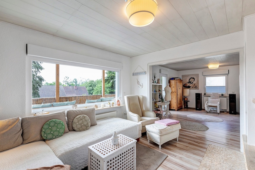 Ferienwohnung 'Maintal 1' Mit Privatterrasse Und Wlan - Maintal