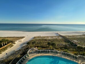 Beach - Beach Colony East 6B (Pensacola)