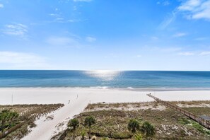 Beach - Beach Colony East 6B (Pensacola)