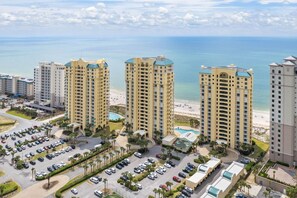 Condo, Multiple Beds (Beach Colony East 6B) | Exterior