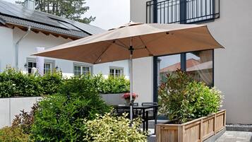 Servei de restauració a l'aire lliure