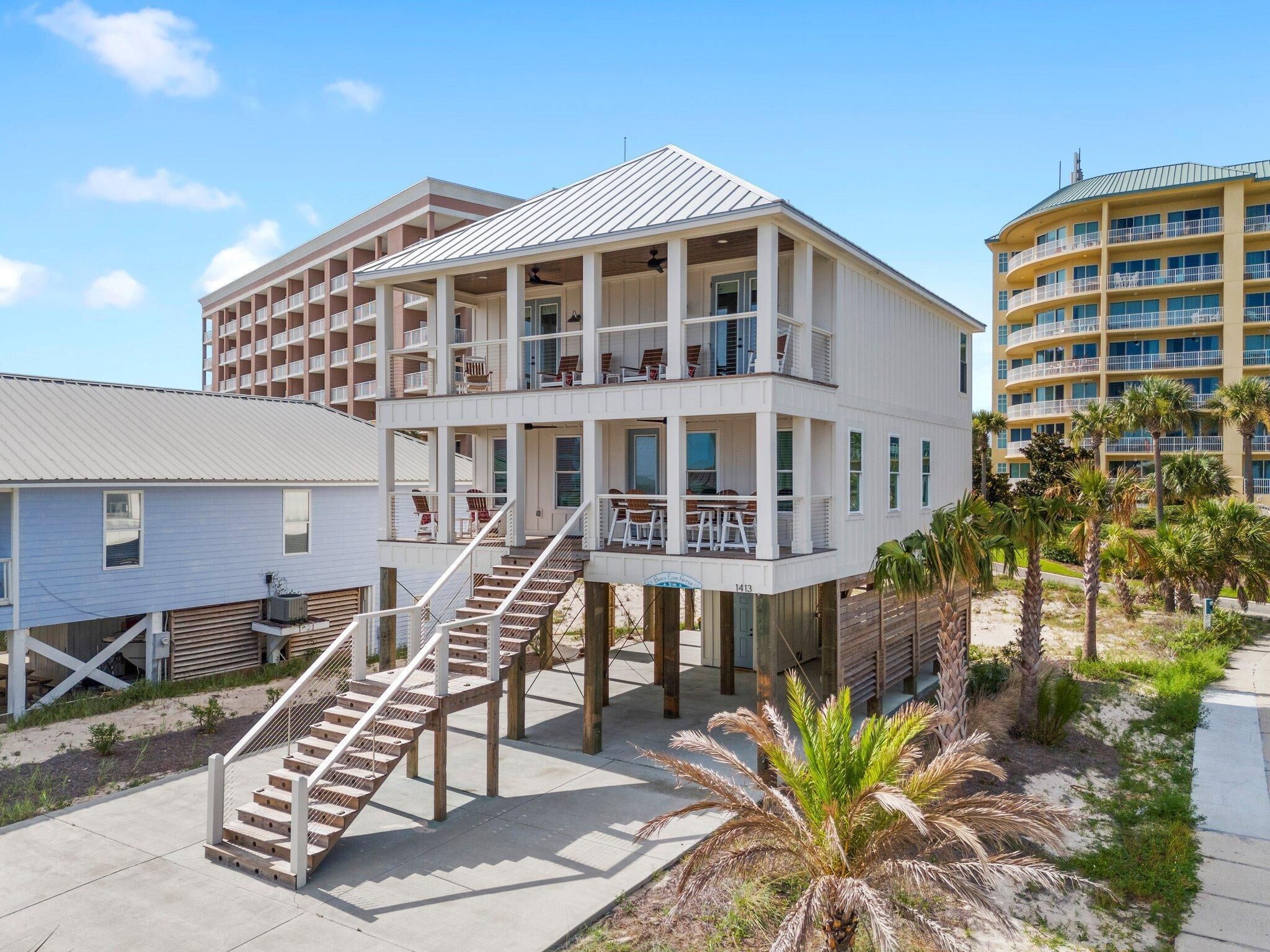 House, Multiple Beds (C'est La Vie) | Exterior