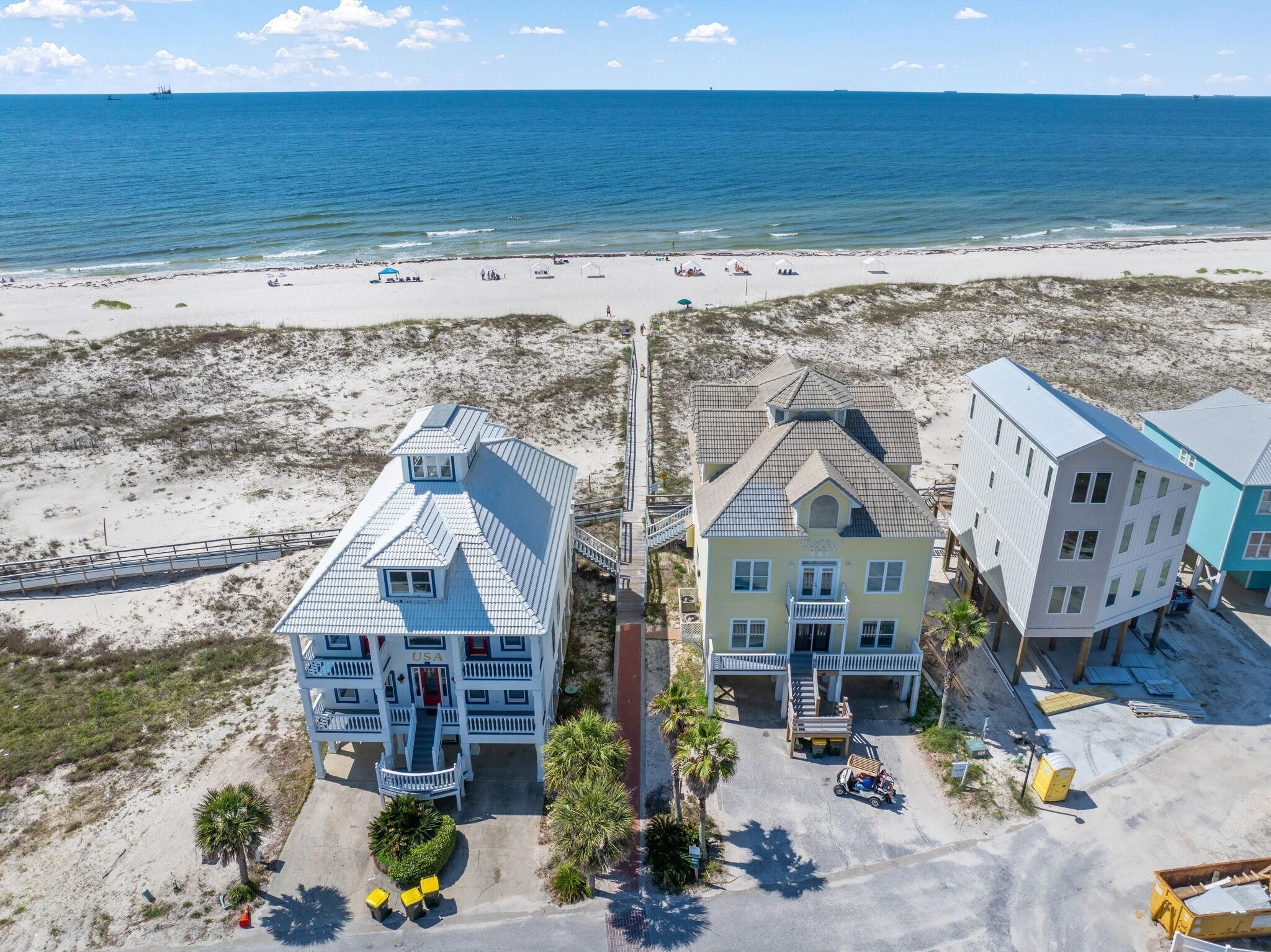 獨棟房屋, 多張床 (C'est La Vie) | 外觀