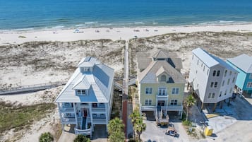 House, Multiple Beds (C'est La Vie) | Exterior