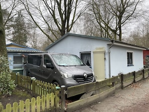 BoendeomrÄde