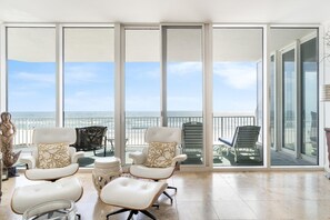 Condo, Multiple Beds (Mediterranean East 401) | Interior - Mediterranean East 401 (Pensacola)