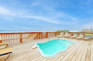 House, Multiple Beds (Labacoco) | Pool - Labacoco (Gulf Shores)