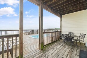 House, Multiple Beds (Labacoco) | Outdoor dining - Labacoco (Gulf Shores)