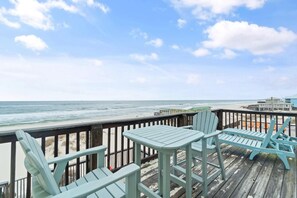 House, Multiple Beds (Labacoco) | Property grounds