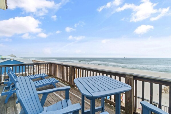 House, Multiple Beds (Labacoco) | Property grounds - Labacoco (Gulf Shores)