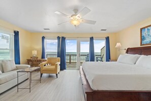 Ferienhaus, Mehrere Betten (Labacoco East) | 5 Schlafzimmer, WLAN