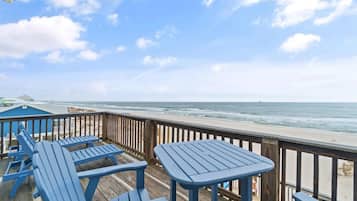 Ferienhaus, Mehrere Betten (Labacoco East) | Unterkunftsgelände