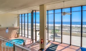 Condo, Multiple Beds (Summerchase 506) | View from property