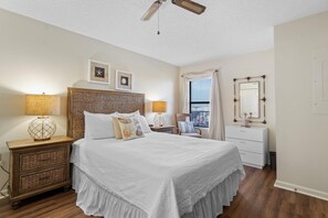Condo, Multiple Beds (Summerchase 506) | Iron/ironing board, WiFi