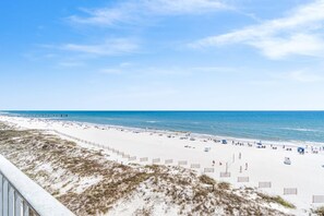 Appart'hôtel, plusieurs lits (Summerchase 506) | Plage
