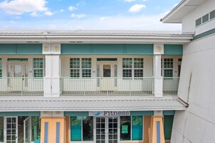 Condo, Multiple Beds (Villagio C246) | Exterior detail