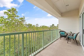 Property grounds - Villagio C246 (Pensacola)
