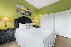 Condo, Multiple Beds (Villagio C246)