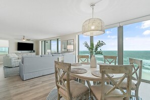 Condo, Multiple Beds (Perdido Towers East 901) | Dining - Perdido Towers East 901 (Pensacola)