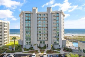 Exterior - Perdido Towers East 901 (Pensacola)