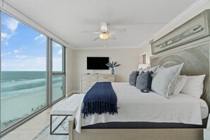 Condo, Multiple Beds (Perdido Towers East 901) | 3 bedrooms, iron/ironing board, WiFi - Perdido Towers East 901 (Pensacola)