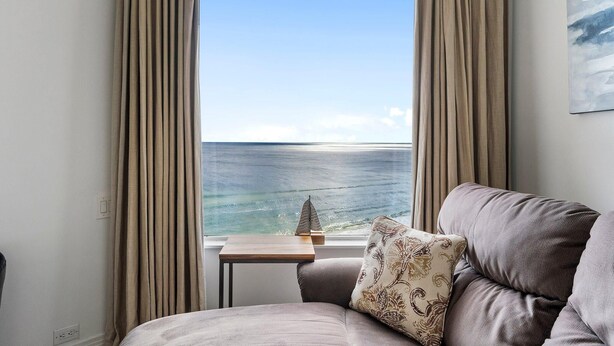 Leilighet, flere senger (Beach Colony West 12C) | Innvendig