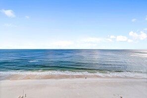 Beach - Beach Colony West 12C (Pensacola)