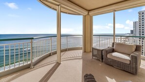 Leilighet, flere senger (Beach Colony West 12C) | Overnattingsstedets uteområder