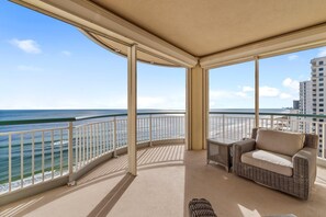 公寓客房, 多張床 (Beach Colony West 12C) | 住宿一隅