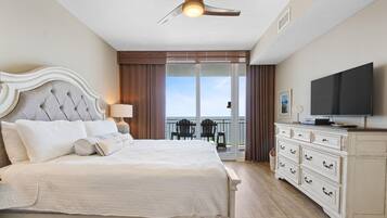 Condo, Multiple Beds (Colonnades 1402)