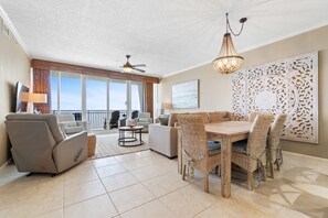 Leilighet, flere senger (Colonnades 1402) | Innvendig